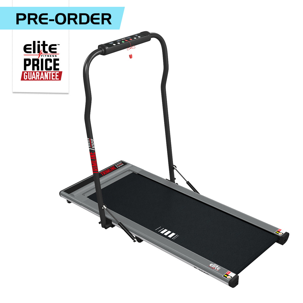 Trimline 1000 Treadmill Clearance - Available only in Christchurch