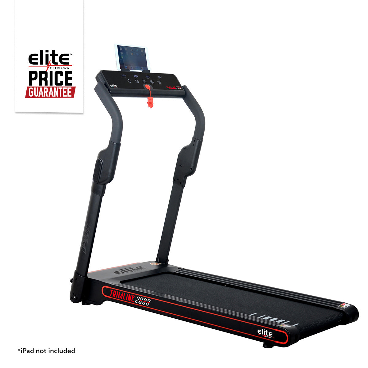 Trimline 2000 Treadmill