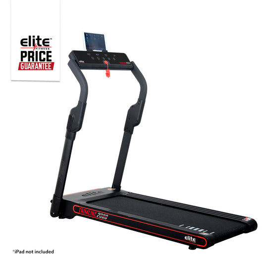 Trimline 2000 Treadmill