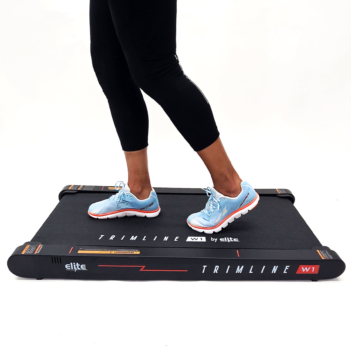 Trimline Treadmill W1