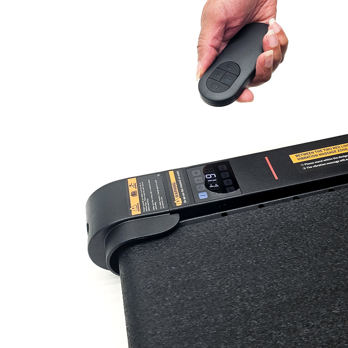 Trimline Treadmill W1