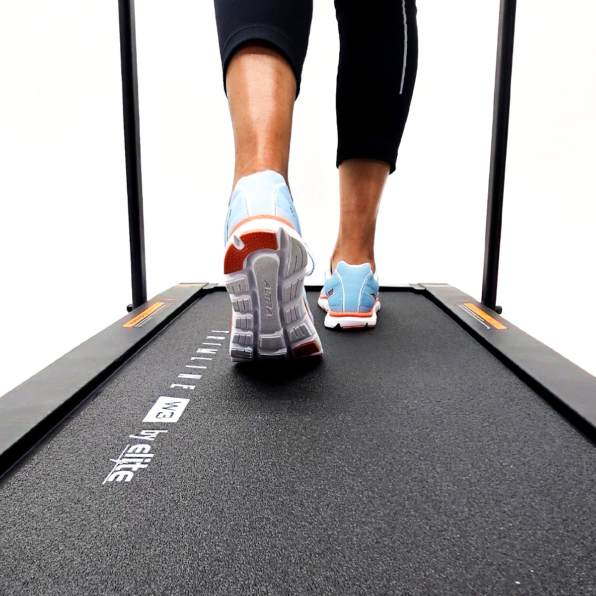 Trimline Treadmill W3