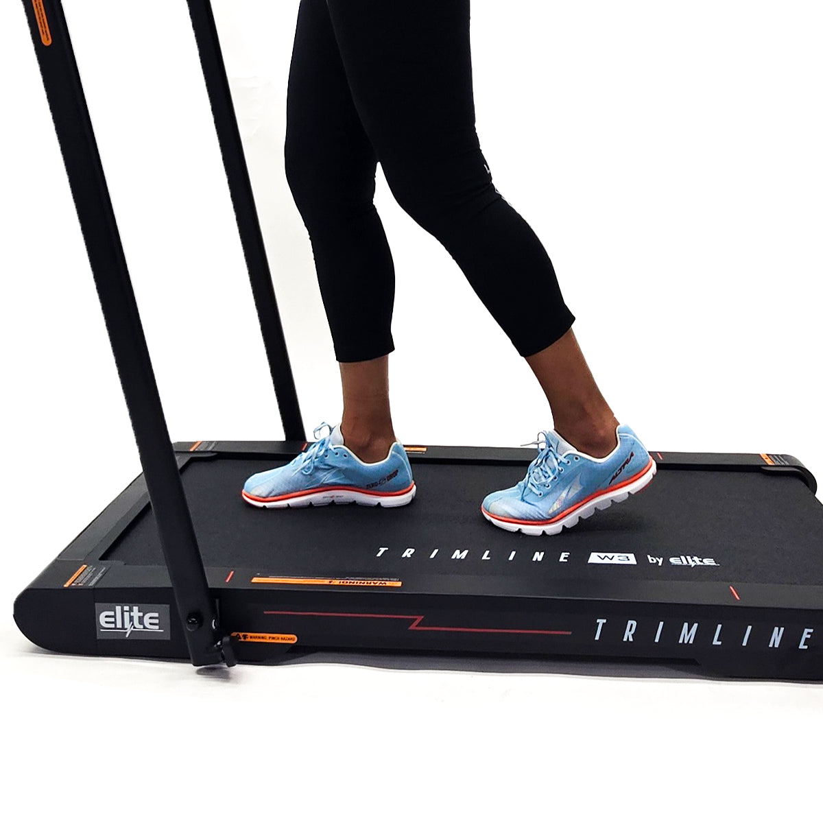 Trimline Treadmill W3