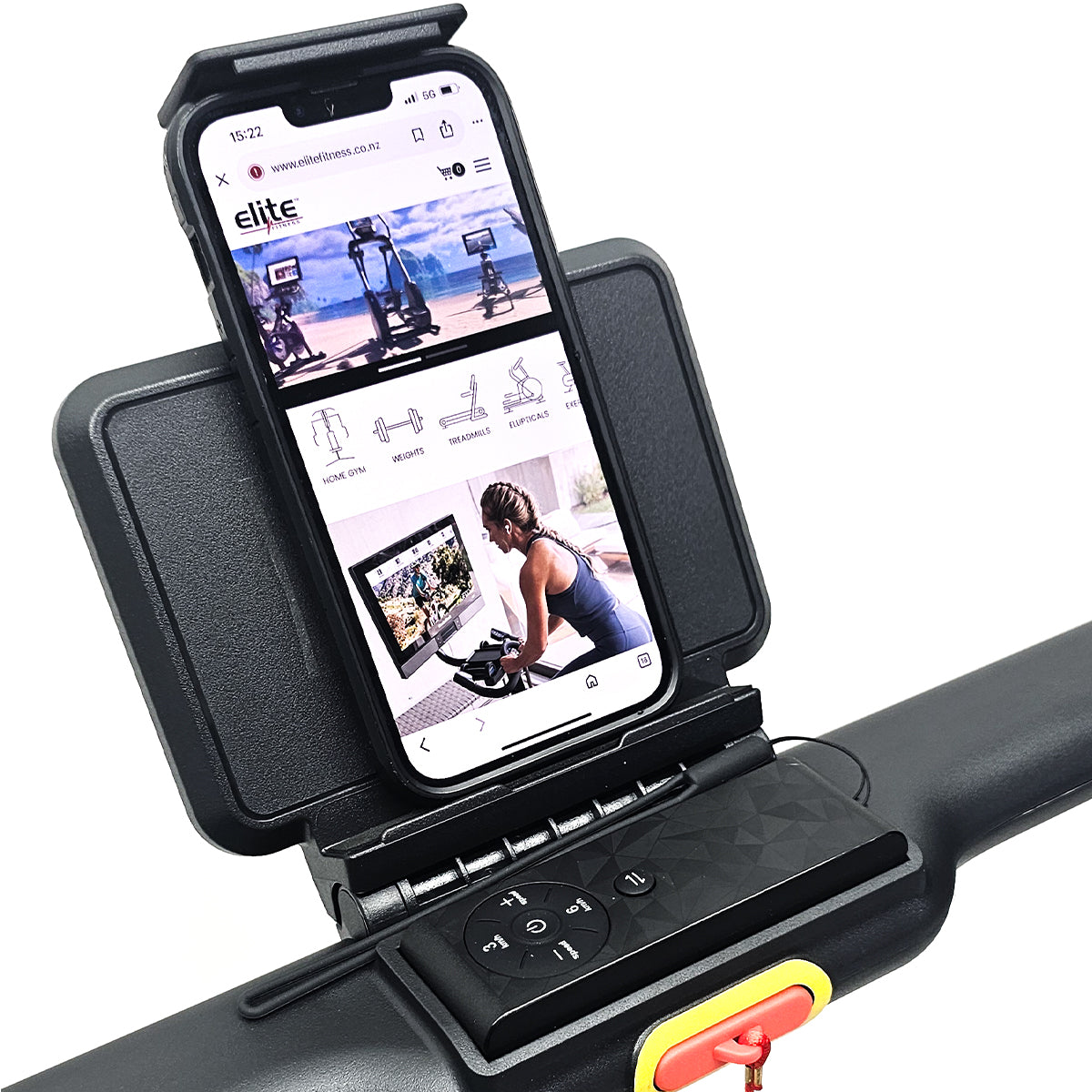 Trimline Treadmill W3