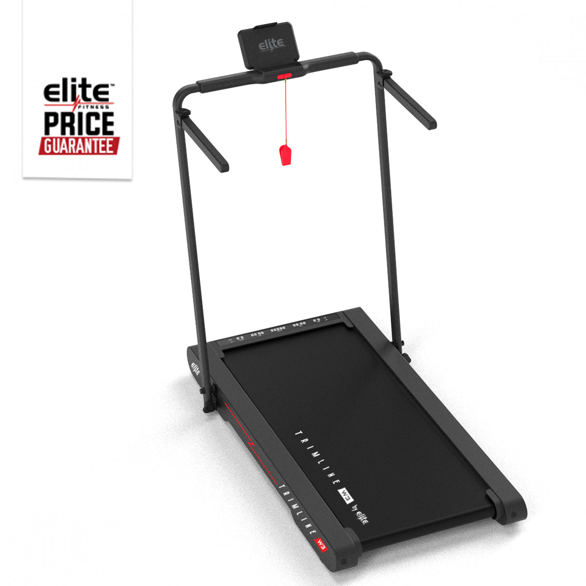 Trimline Treadmill W3