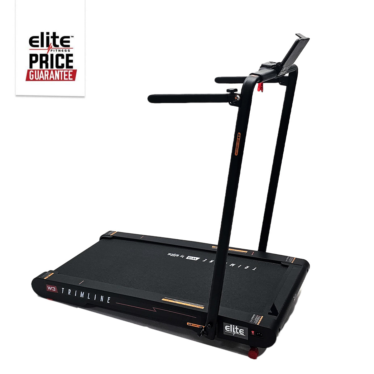 Trimline Treadmill W3