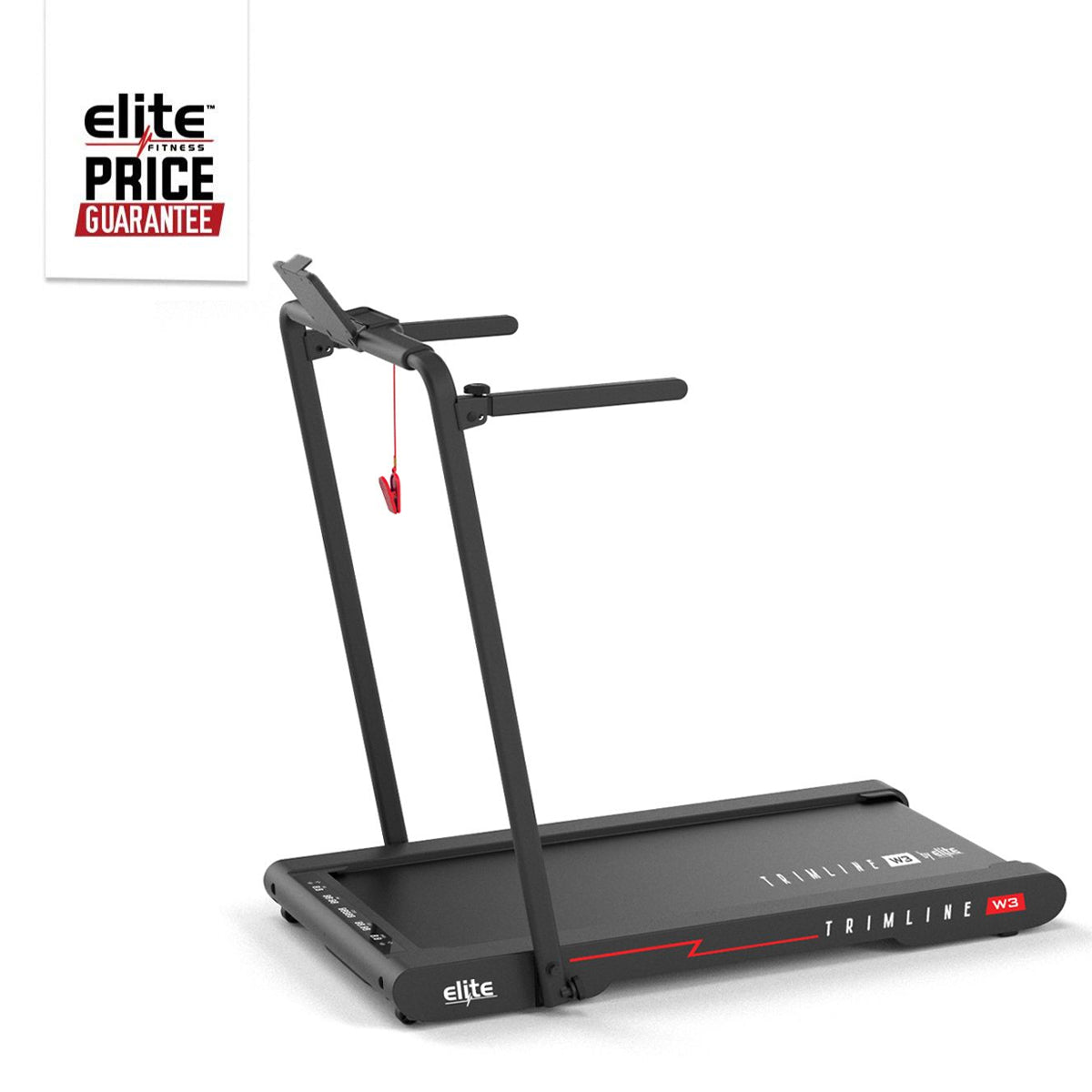 Trimline Treadmill W3