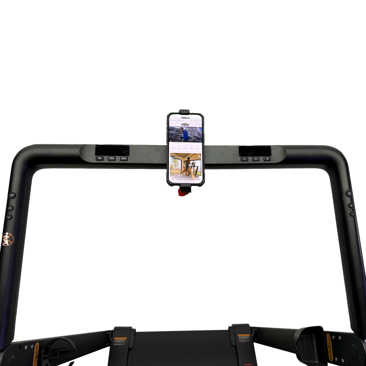Trimline Treadmill W5