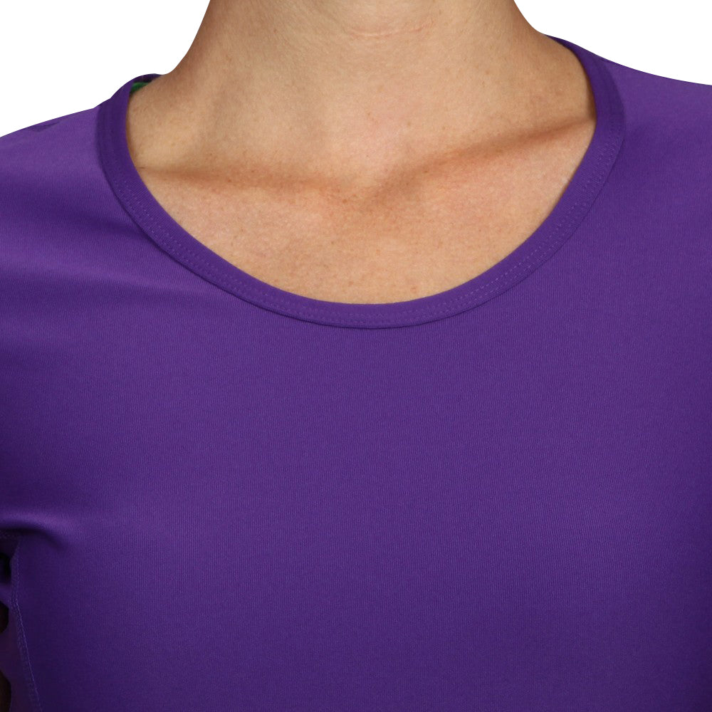 Crew Neck T-Shirt