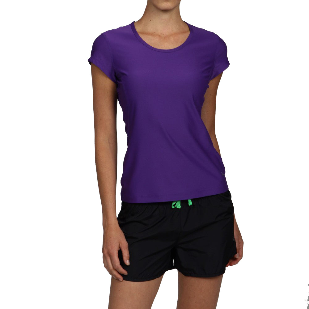 Crew Neck T-Shirt