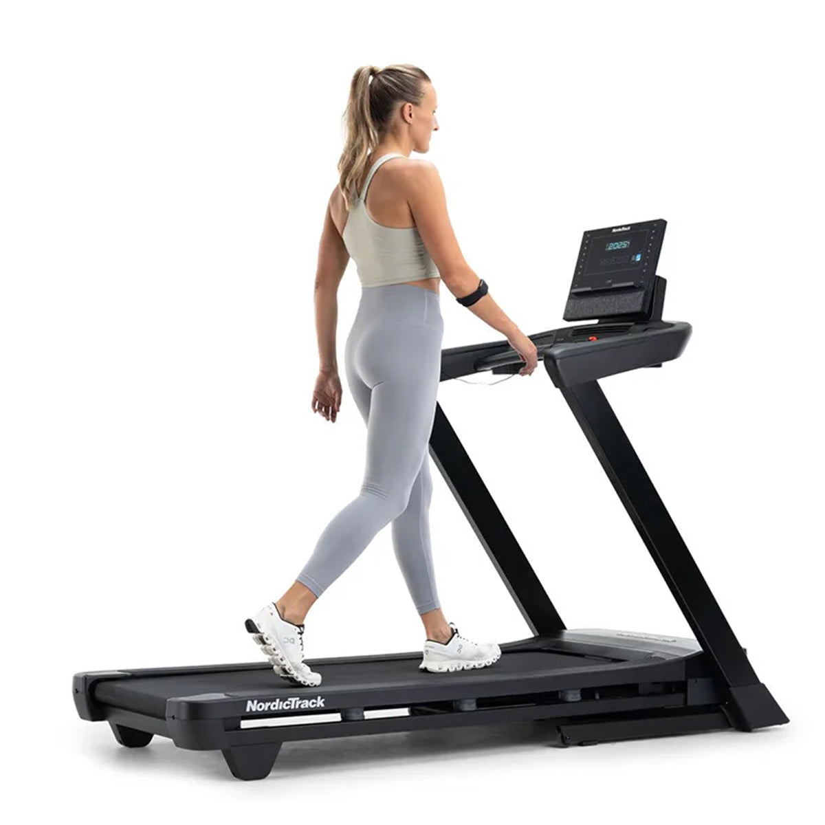 T Series 8 Treadmill