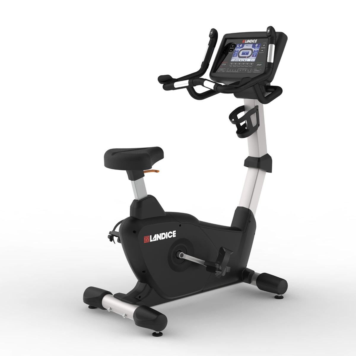 U9 UPRIGHT BIKE