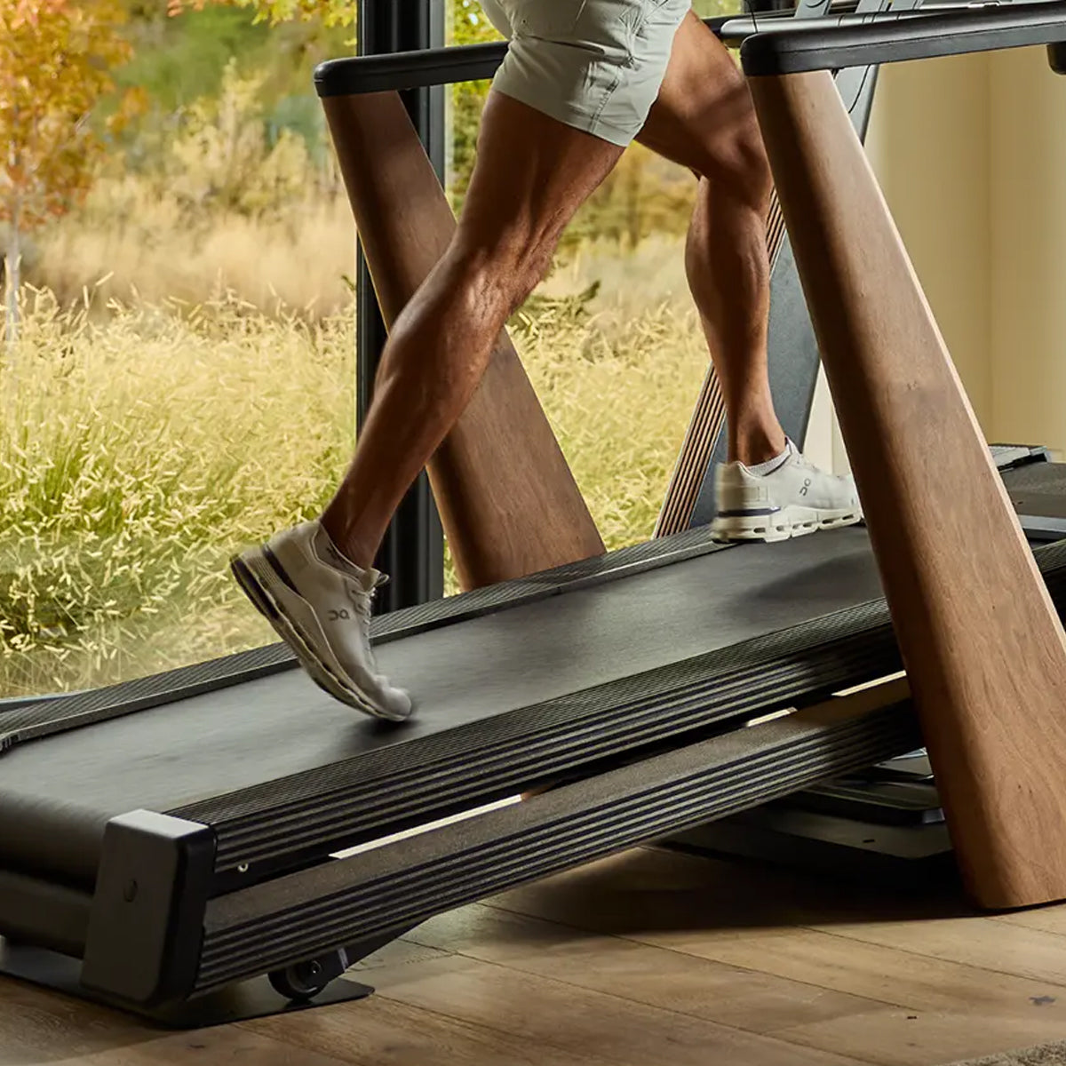 Ultra 1 Treadmill