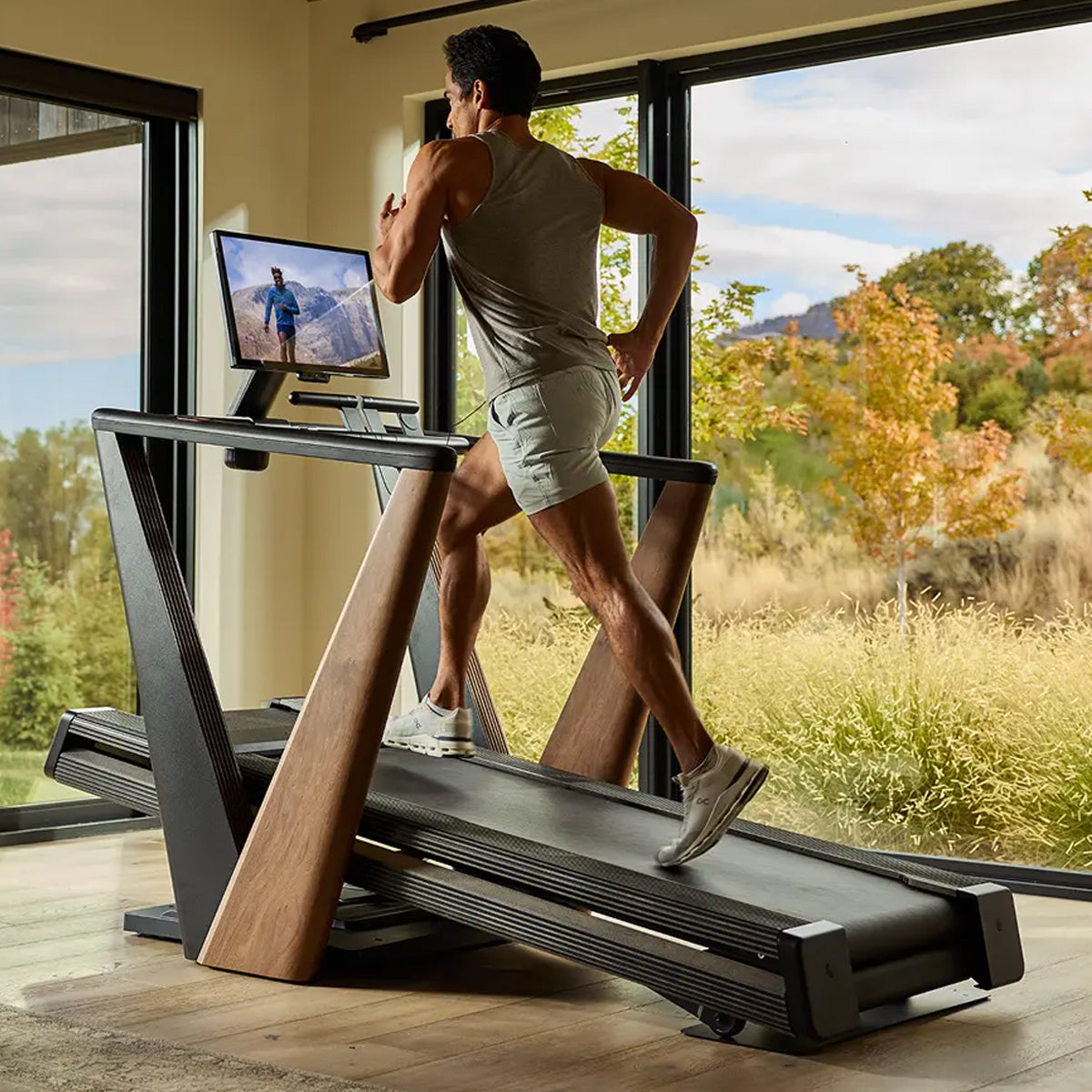 Ultra 1 Treadmill