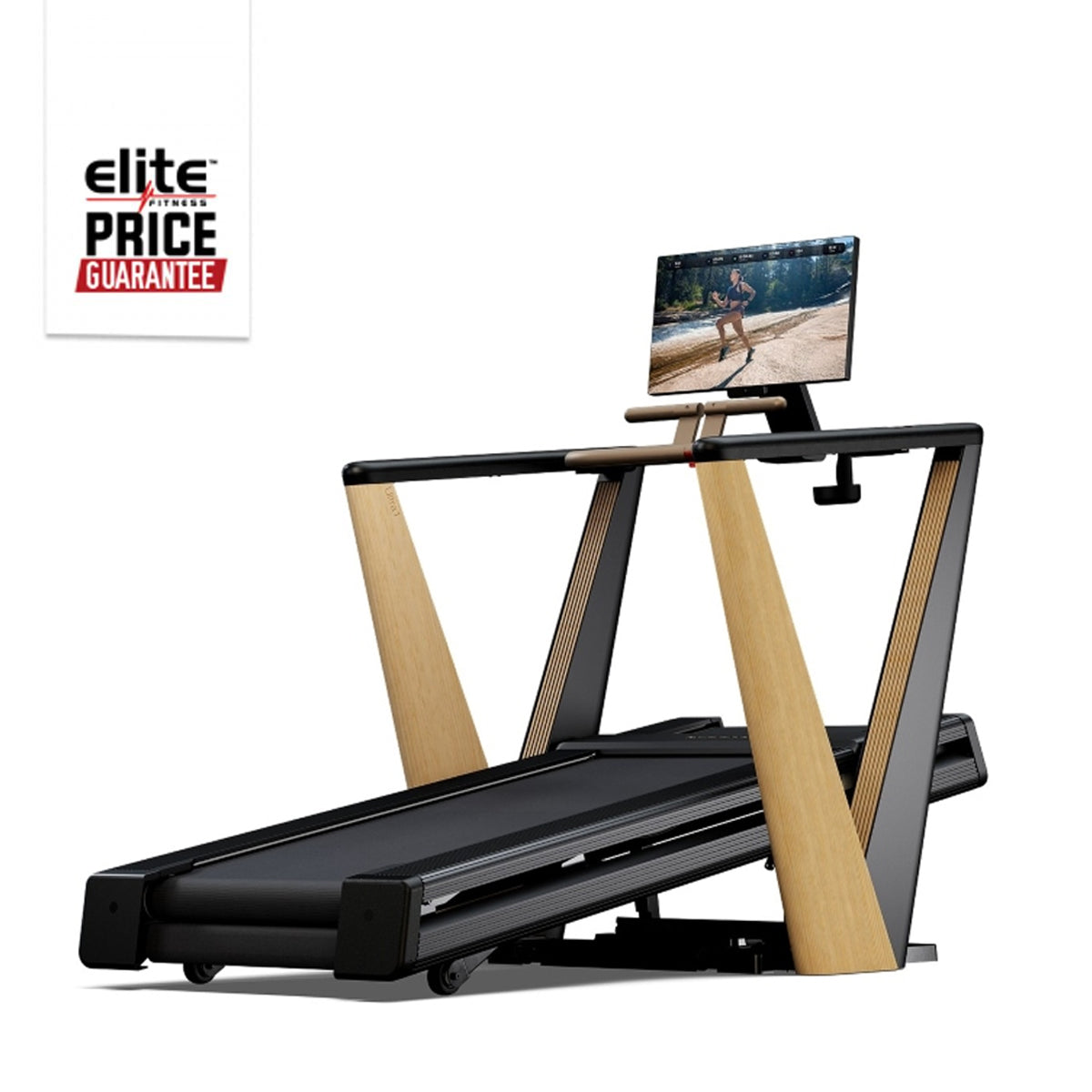 Ultra 1 Treadmill