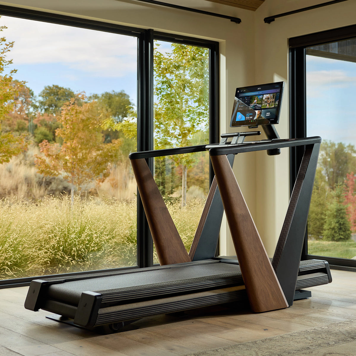 Ultra 1 Treadmill