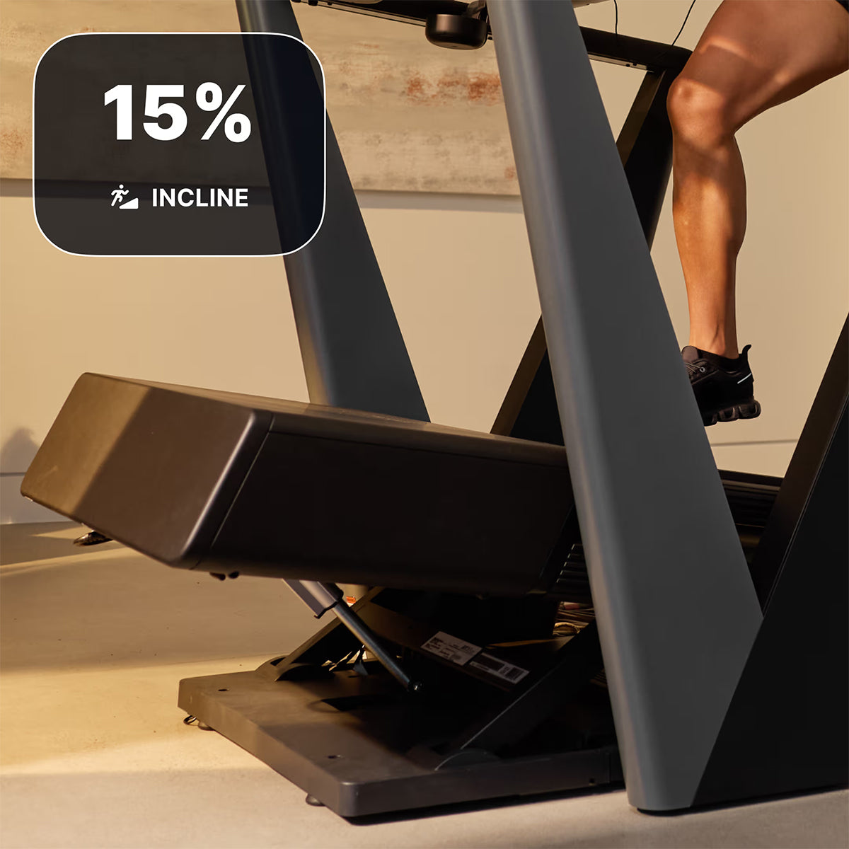 Ultra 3 Treadmill