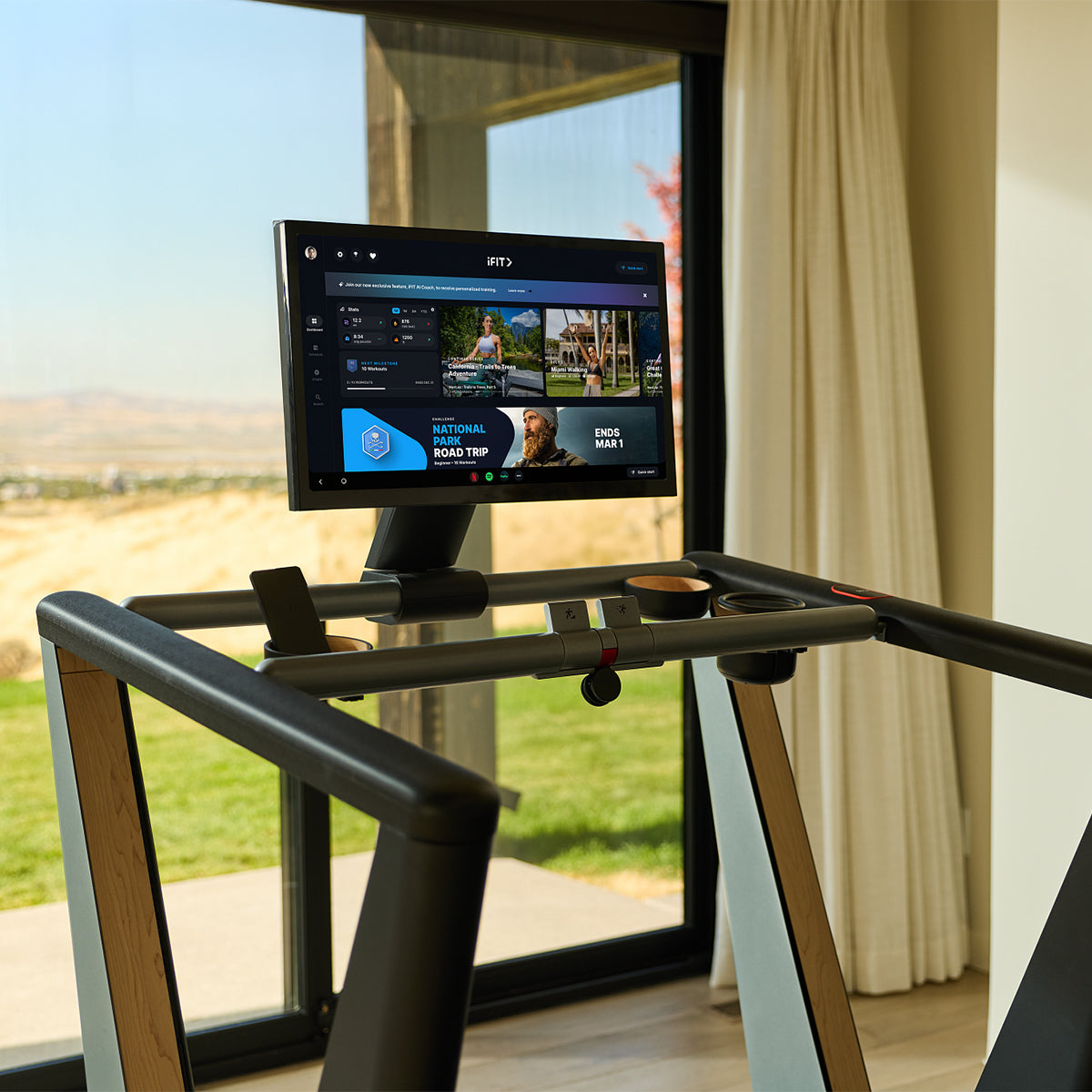 Ultra 3 Treadmill
