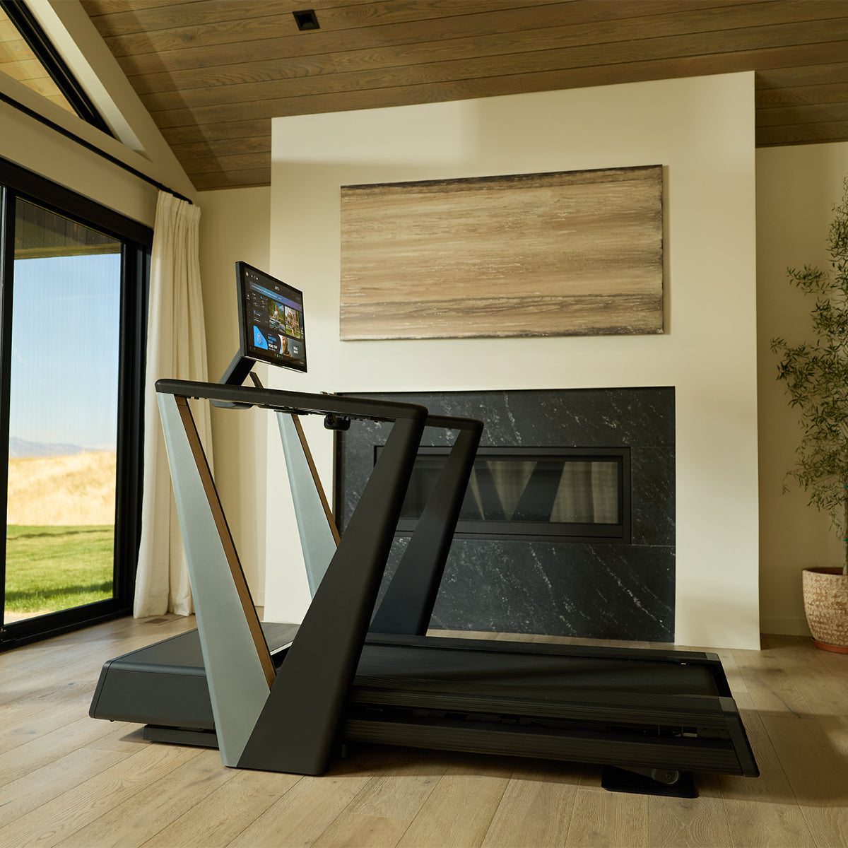 Ultra 3 Treadmill