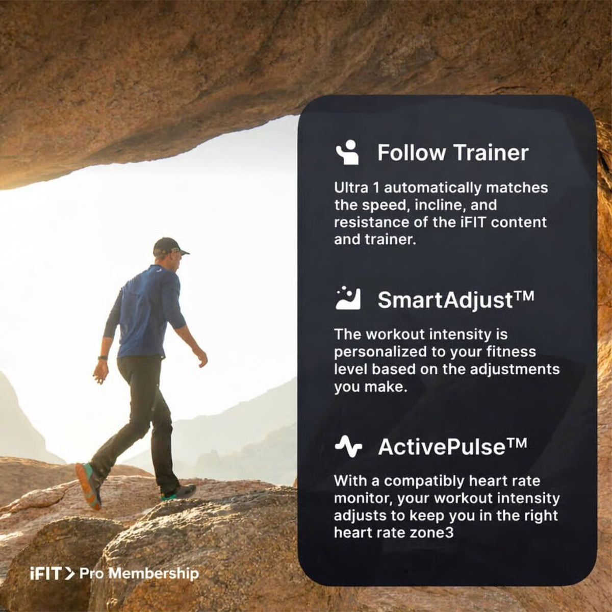 Ultra 3 Treadmill