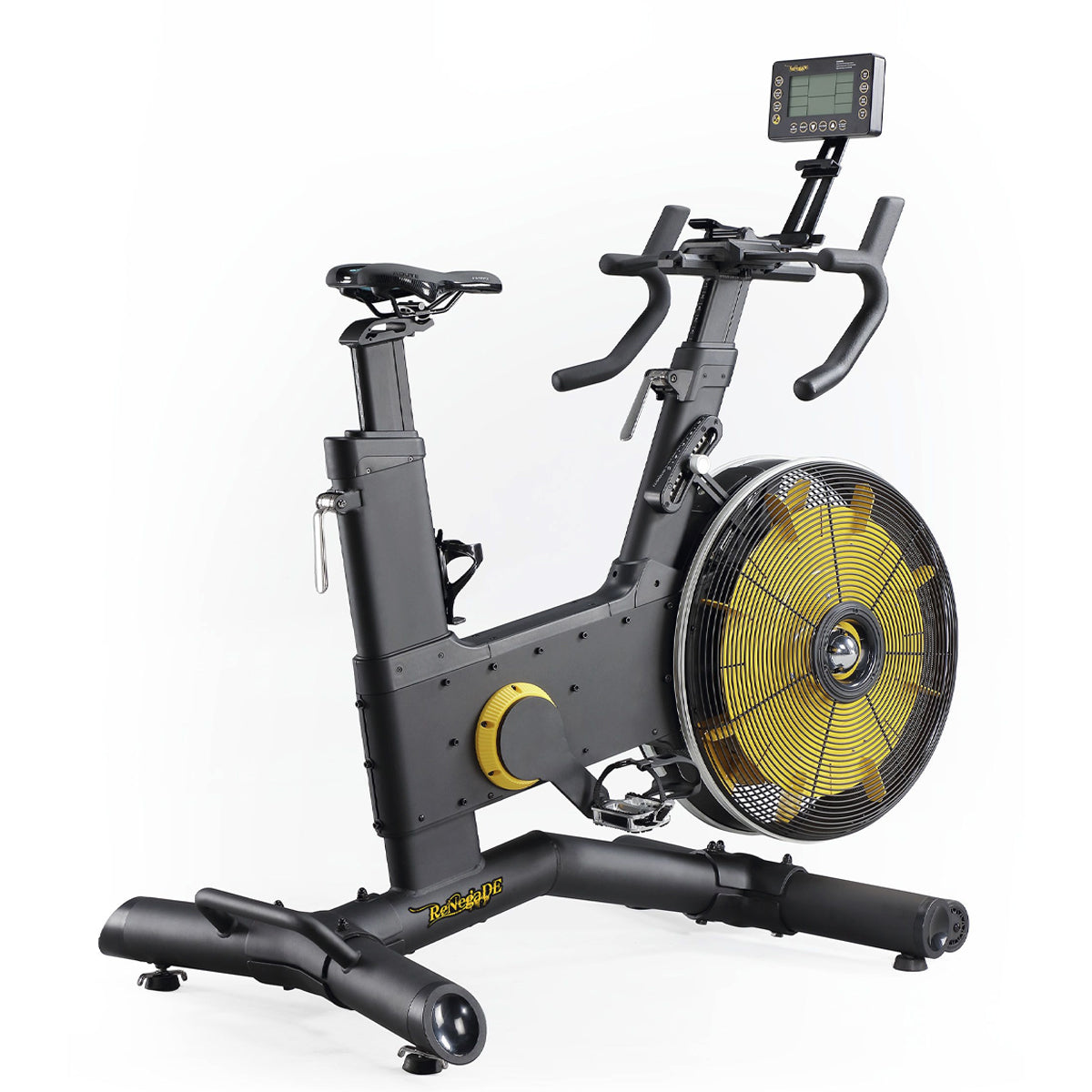 Ultra Air Cycle