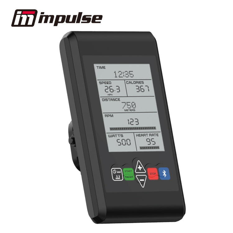 Impulse Ultra Bike