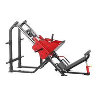 SL7020 Leg Press