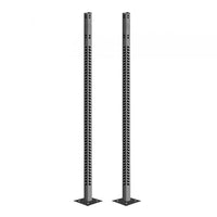 Upright Rig Stand 2515mm
