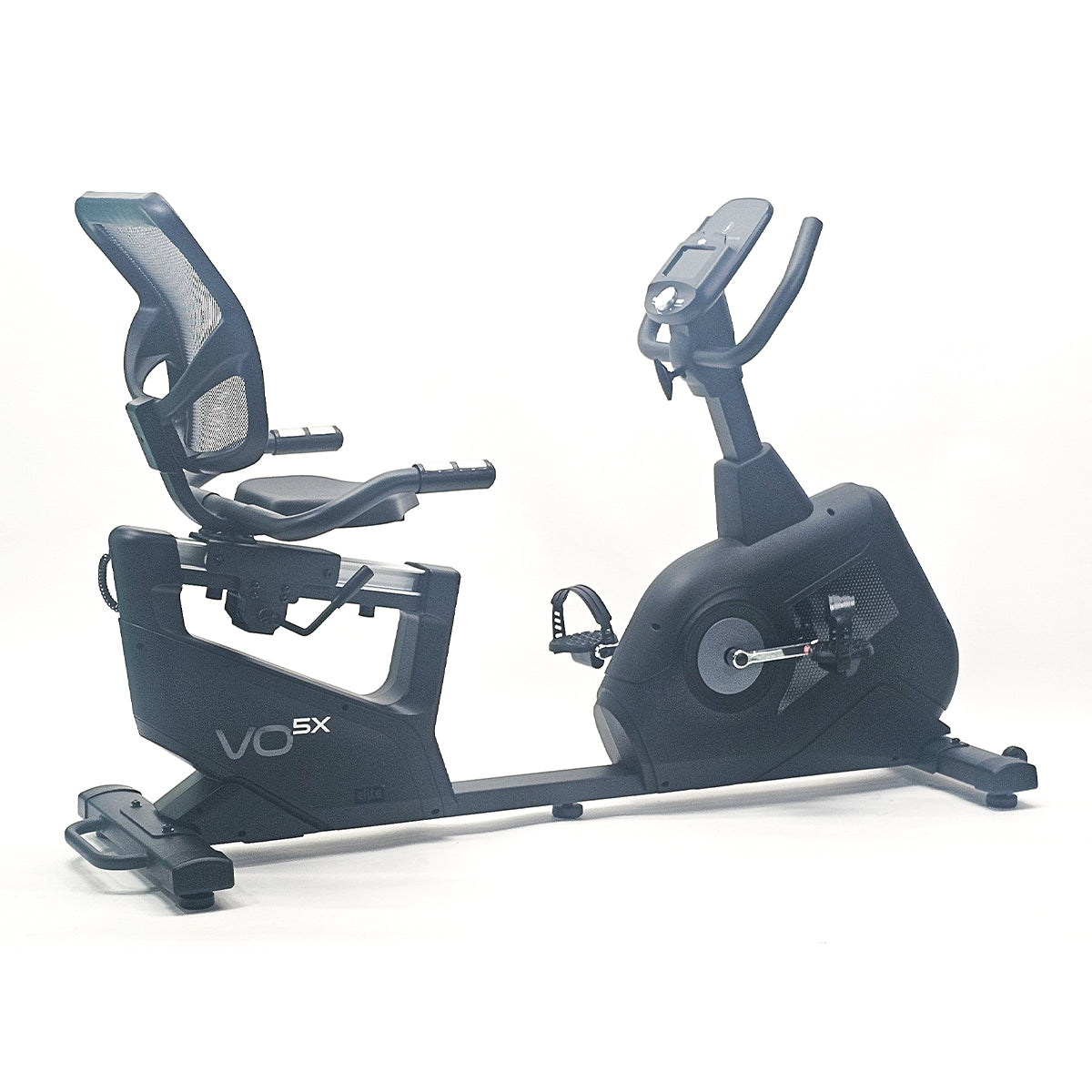 VO5 Recumbent Exercycle