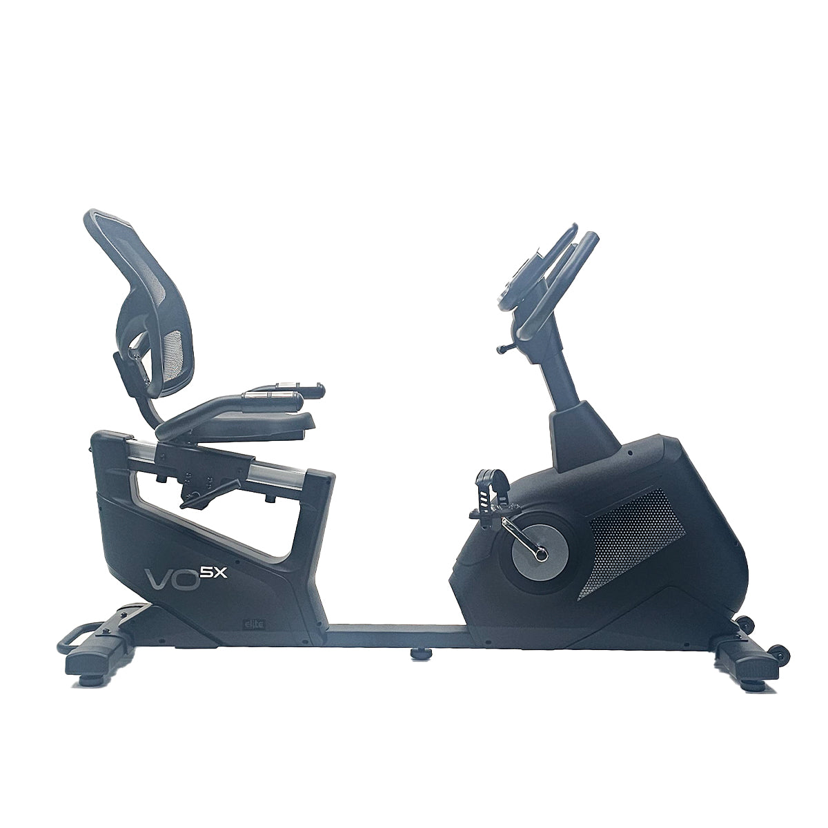 VO5 Recumbent Exercycle
