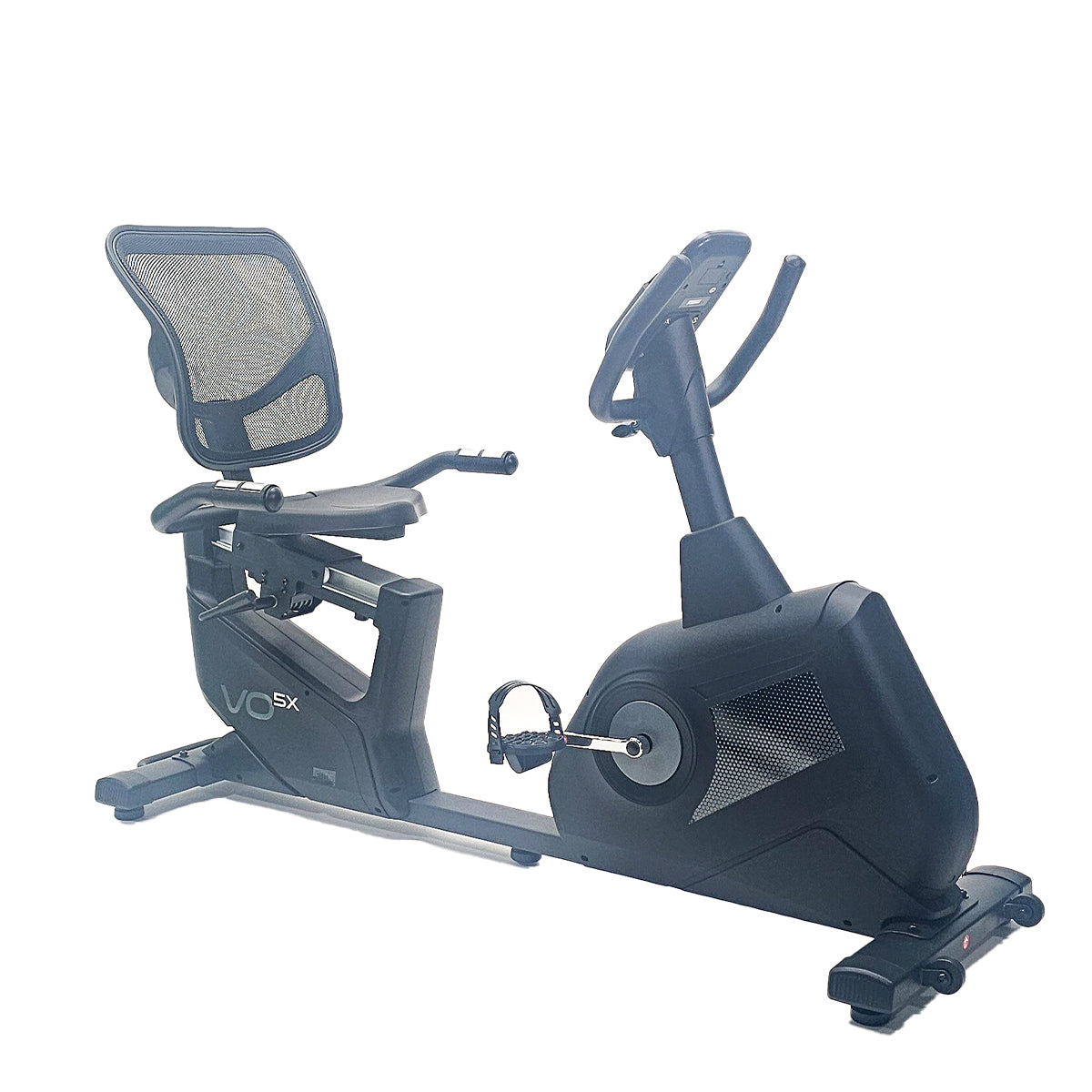 VO5 Recumbent Exercycle