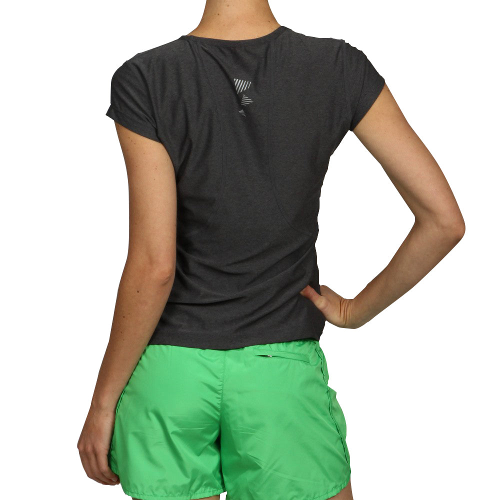 Crew Neck T-Shirt