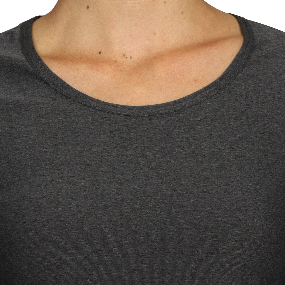 Crew Neck T-Shirt