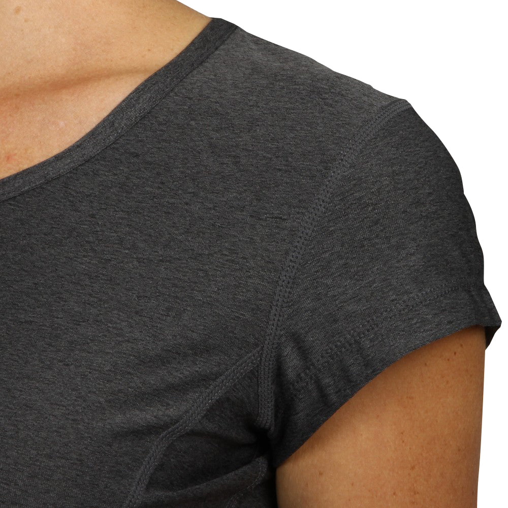 Crew Neck T-Shirt