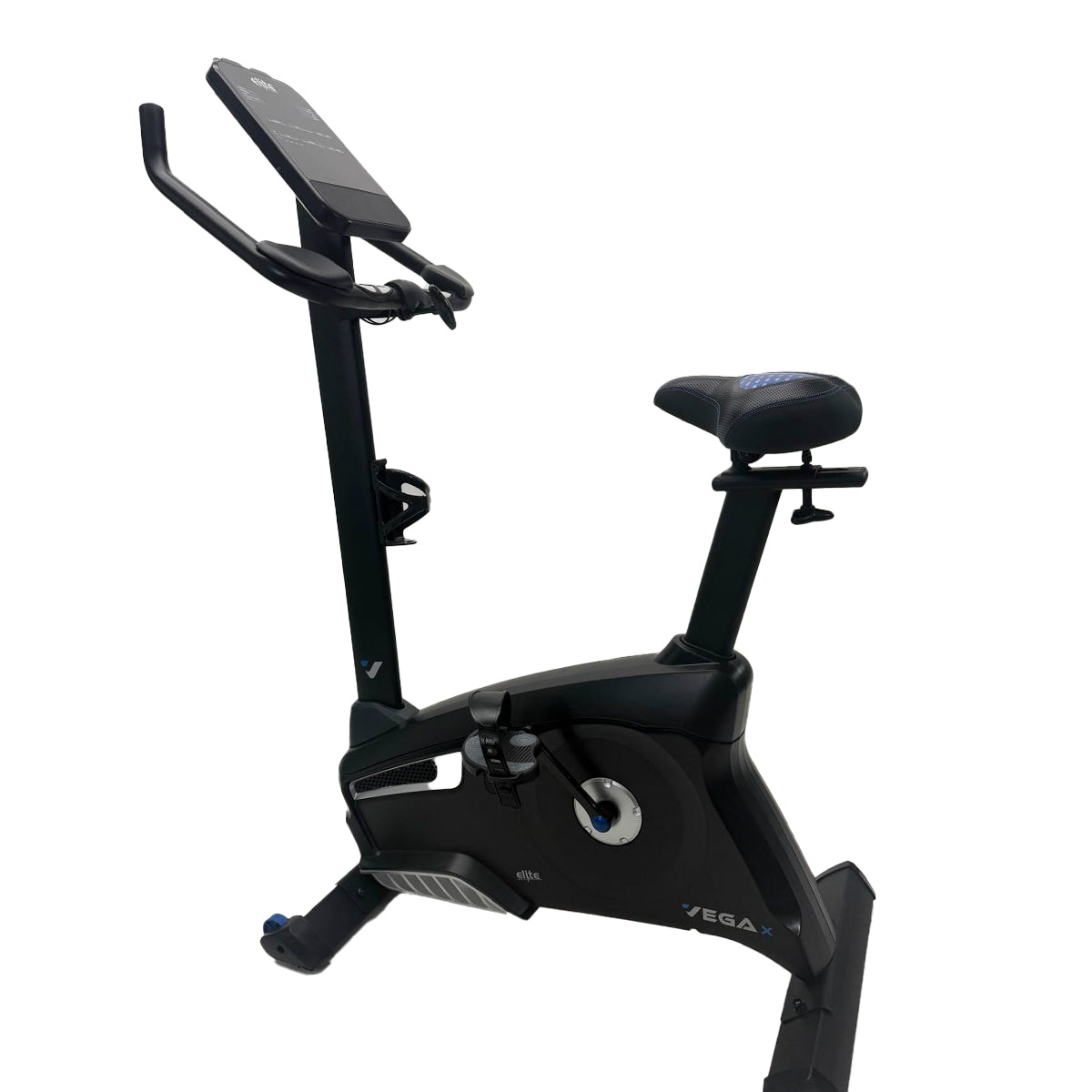 Vega X Upright Bike
