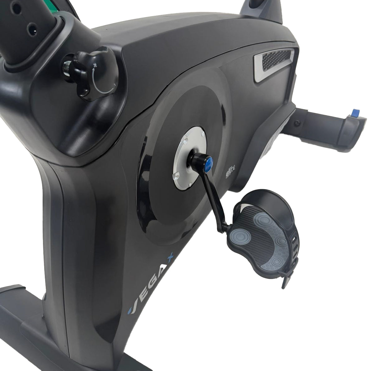 Vega X Upright Bike