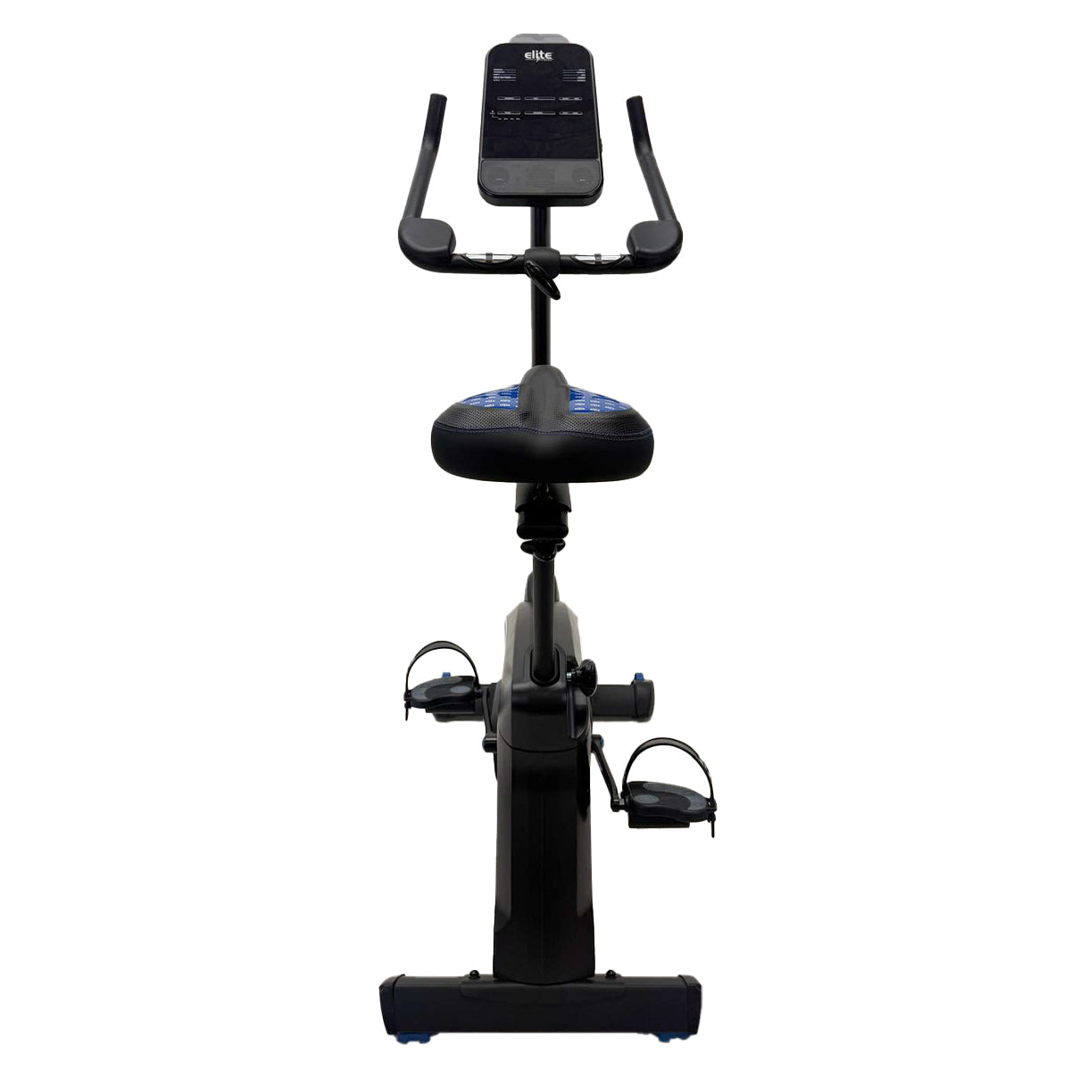 Vega X Upright Bike