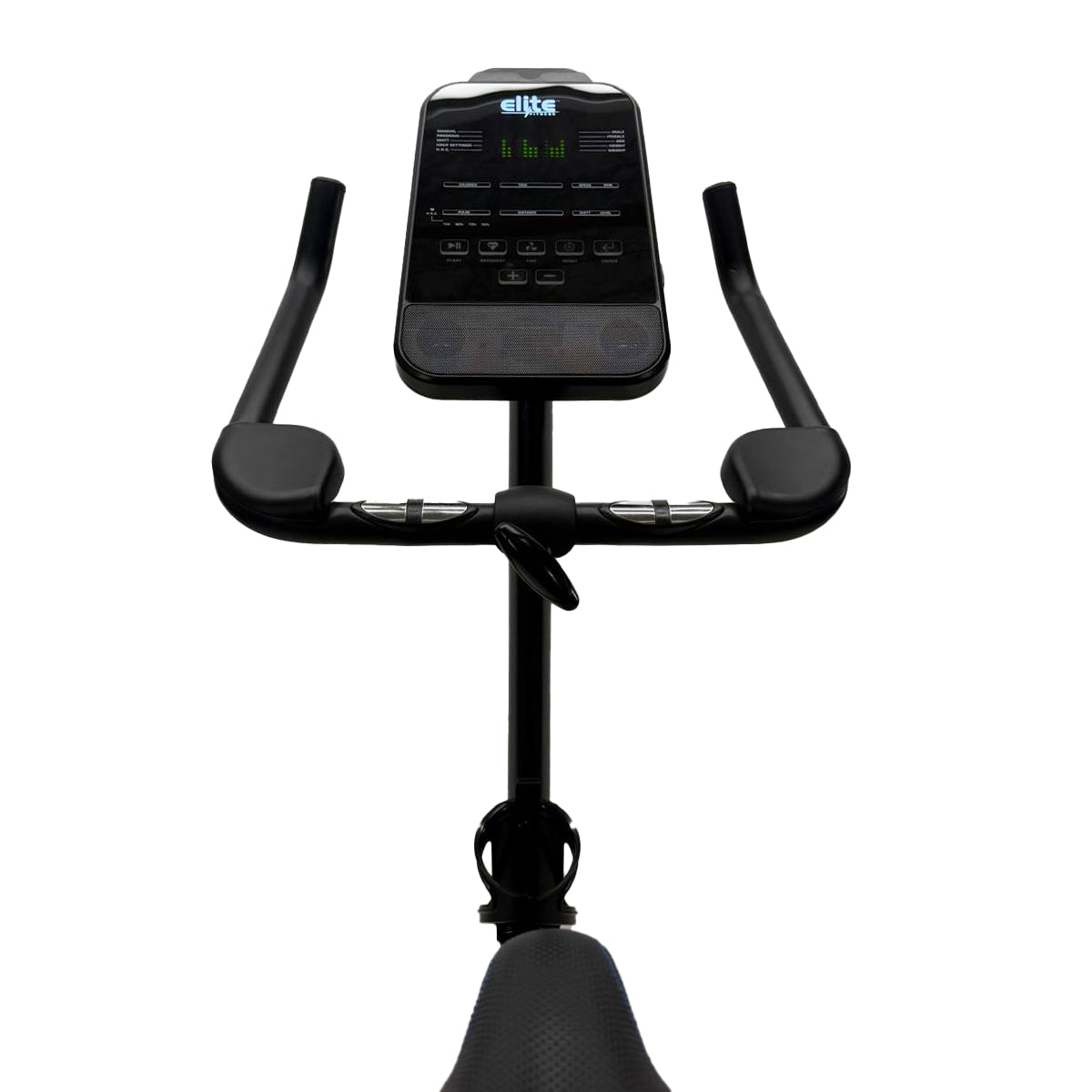 Vega X Upright Bike
