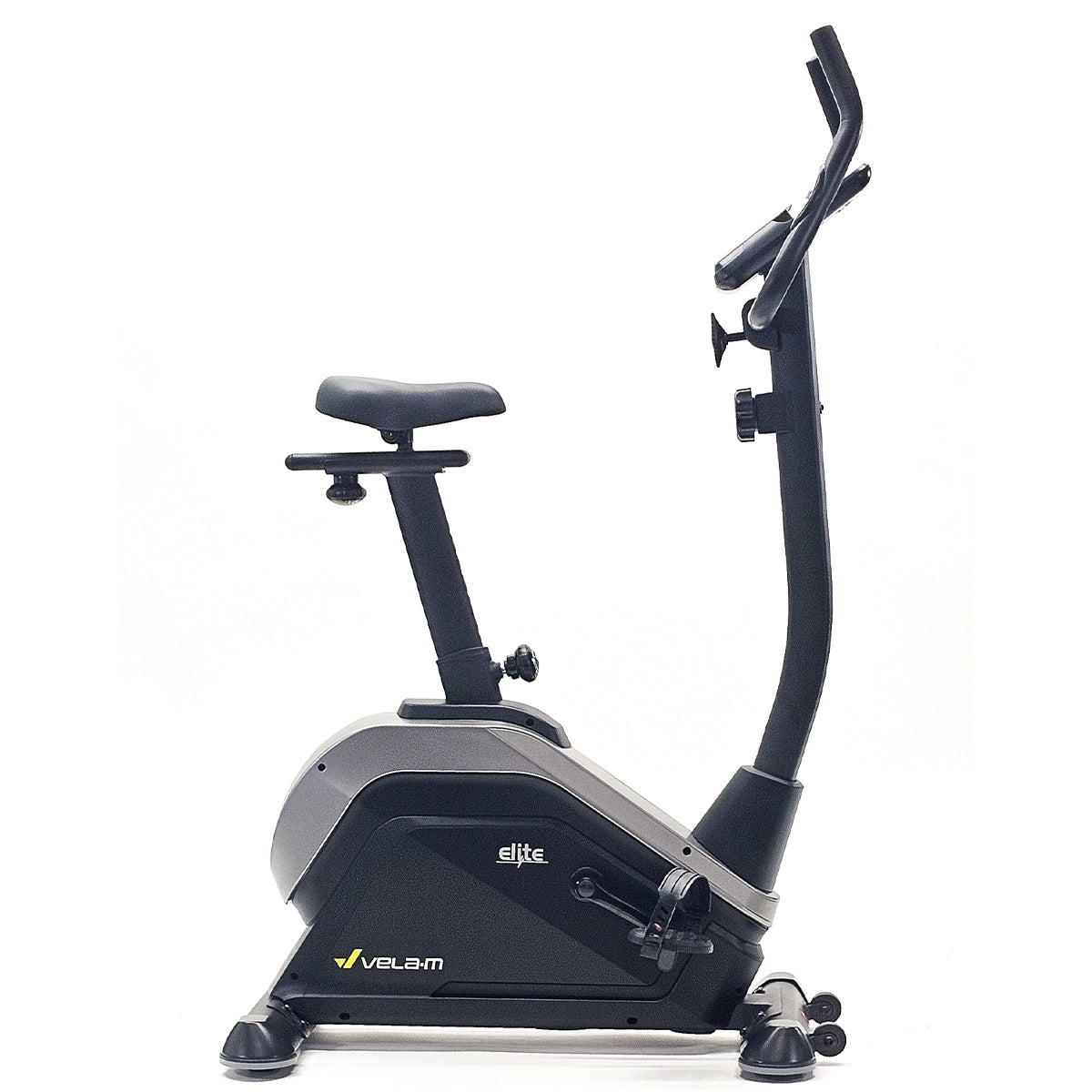 Vela Magnetic Manual Exercycle