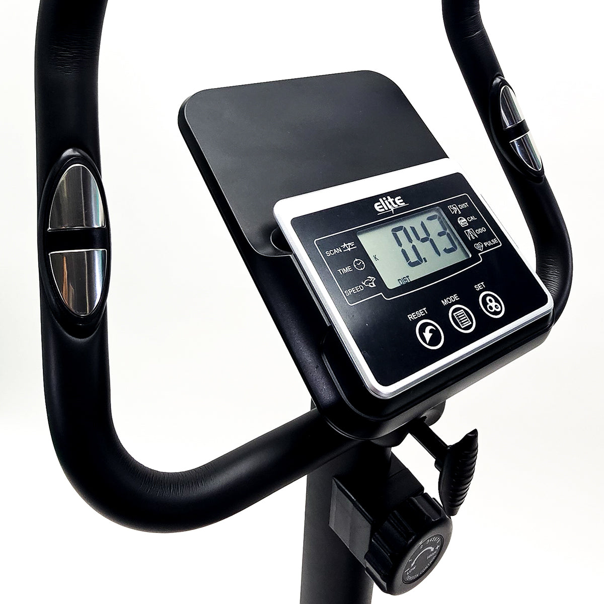 Vela Magnetic Manual Exercycle