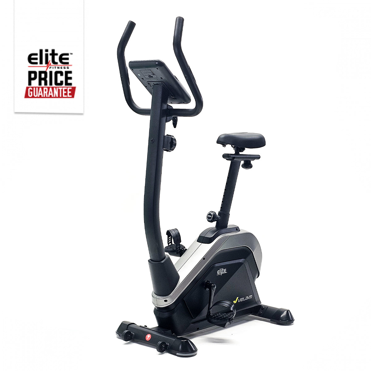 Vela Magnetic Manual Exercycle