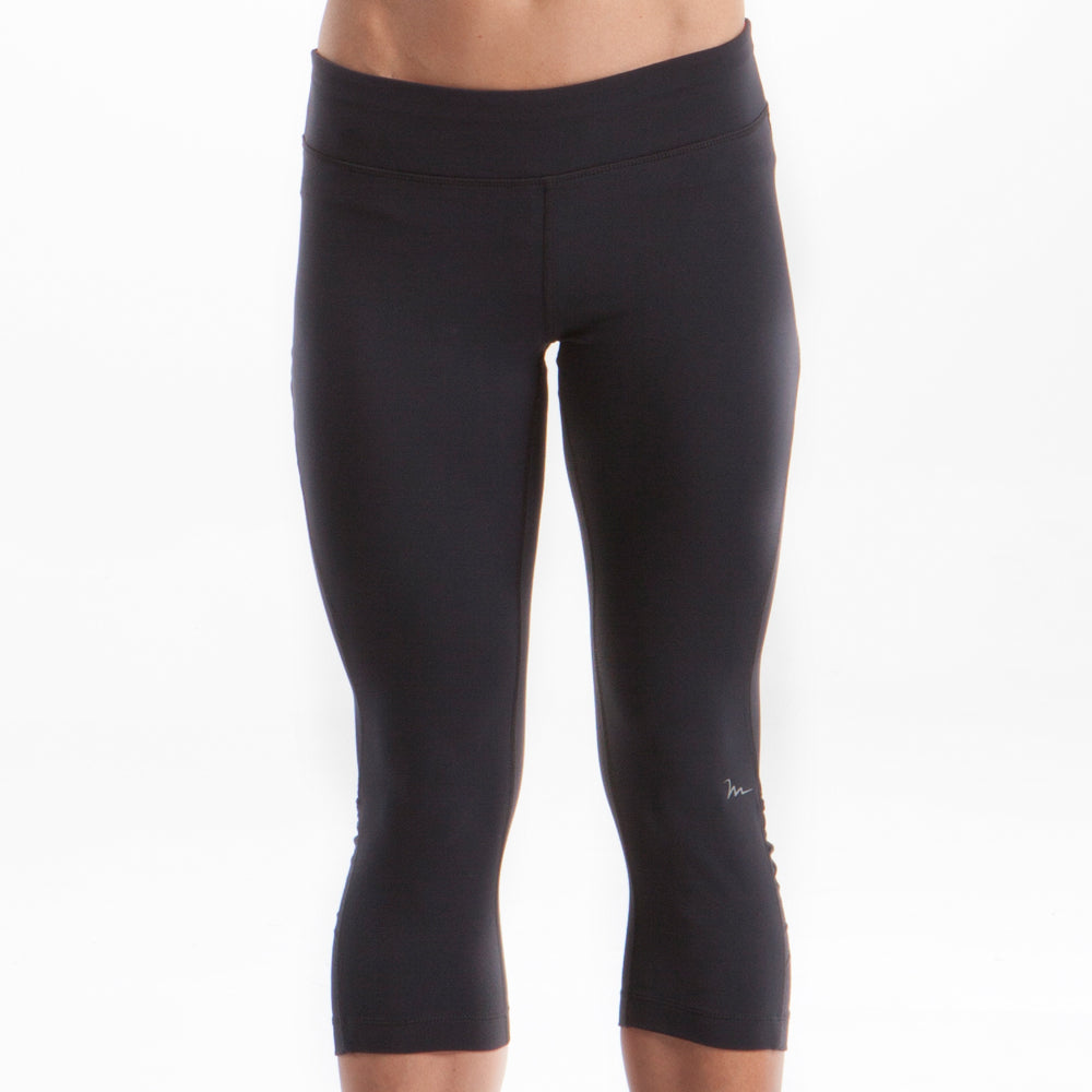 Vibrant Crop Pant
