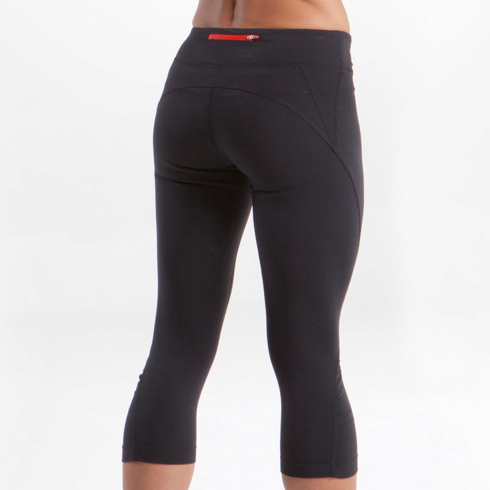Vibrant Crop Pant