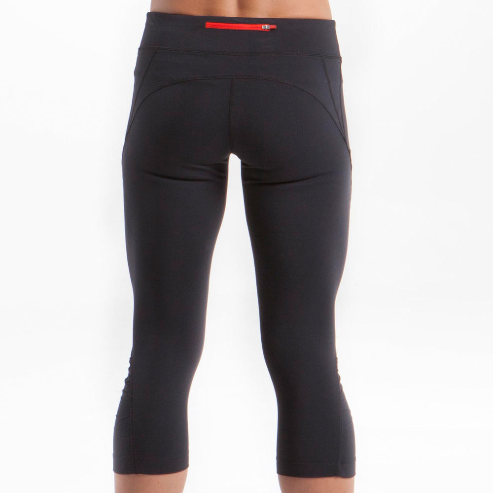 Vibrant Crop Pant