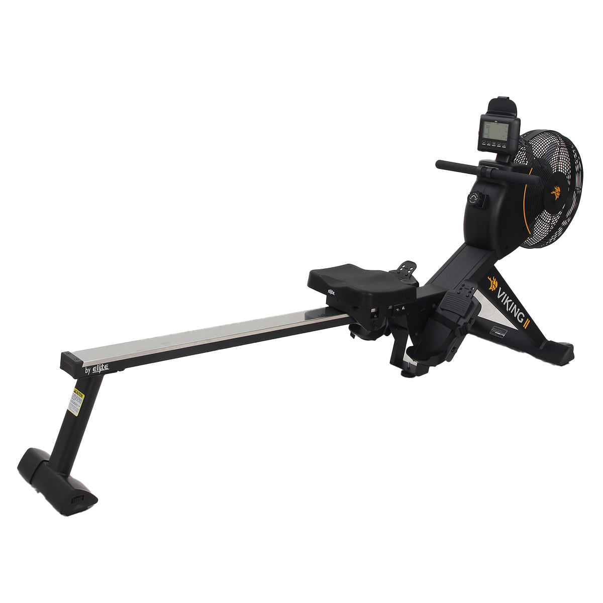 Viking II Rower