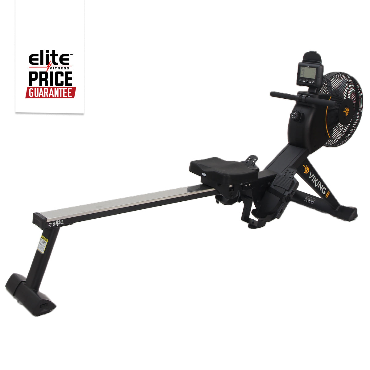 Viking II Rower