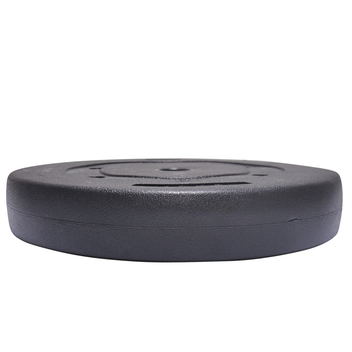 Black Vinyl Econo Plate