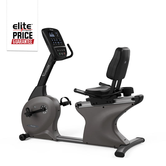 R60 Recumbent Bike Clearance - Available in St Johns