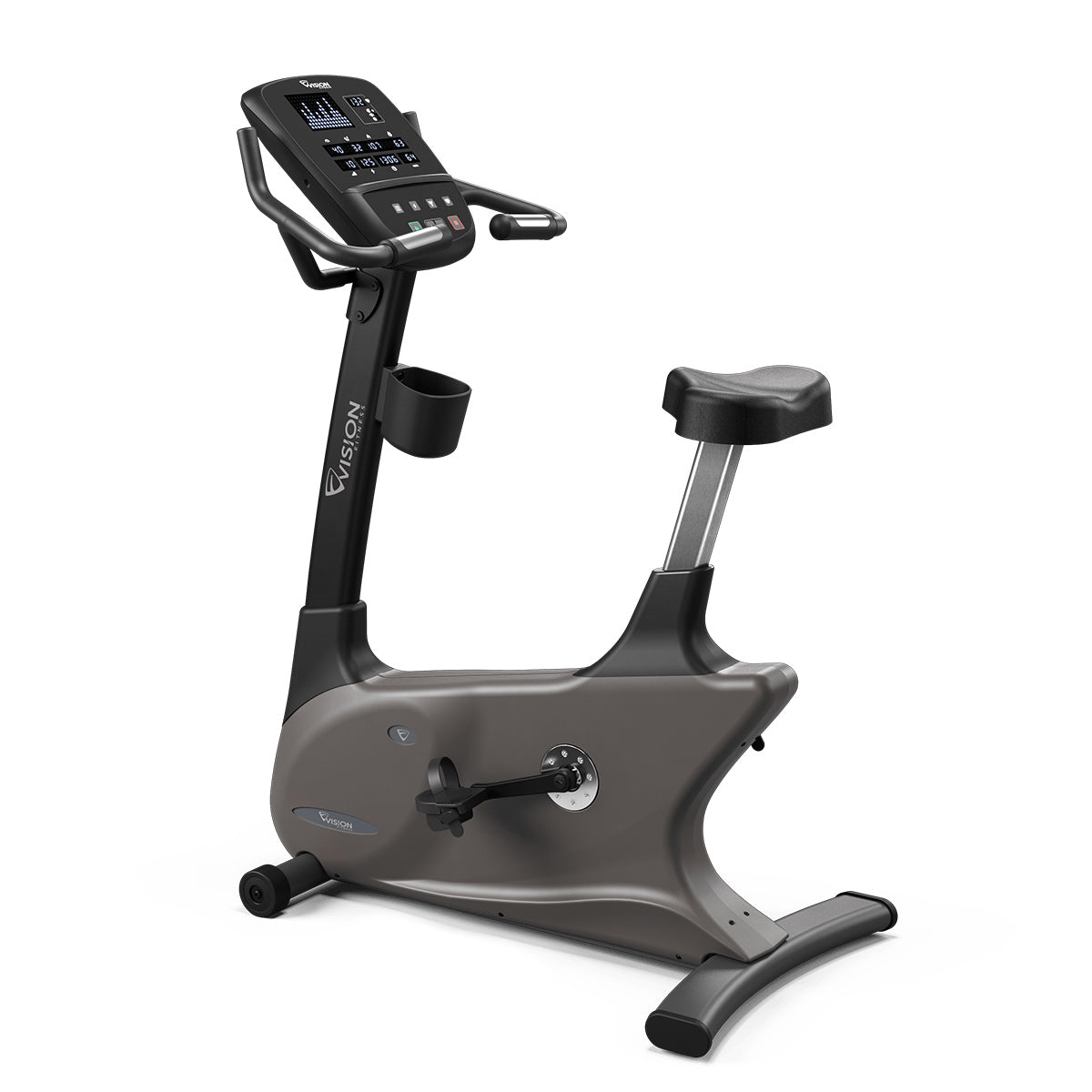 U60 Upright Bike -Floor Models Available at Christchurch, Tauranga and Queenstown