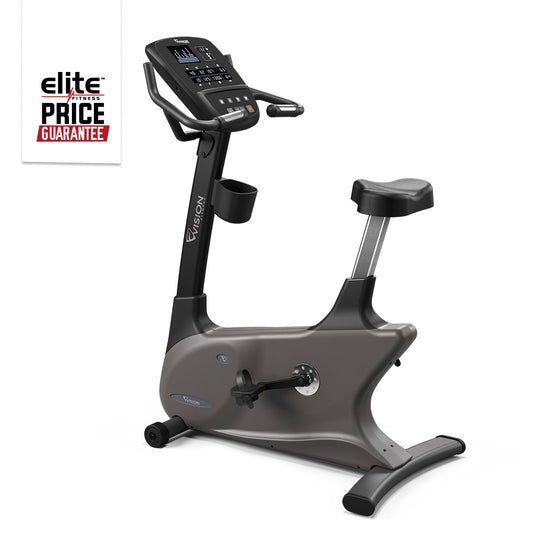 U60 Upright Bike -Floor Models Available at Christchurch, Tauranga and Queenstown